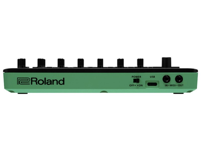 Roland Aira Compact S-1 Tweak Synth mikro poliszintetizátor | hangszerdiszkont.hu