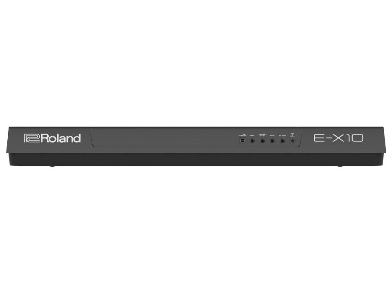 Roland E-X10 szintetizátor | hangszerdiszkont.hu