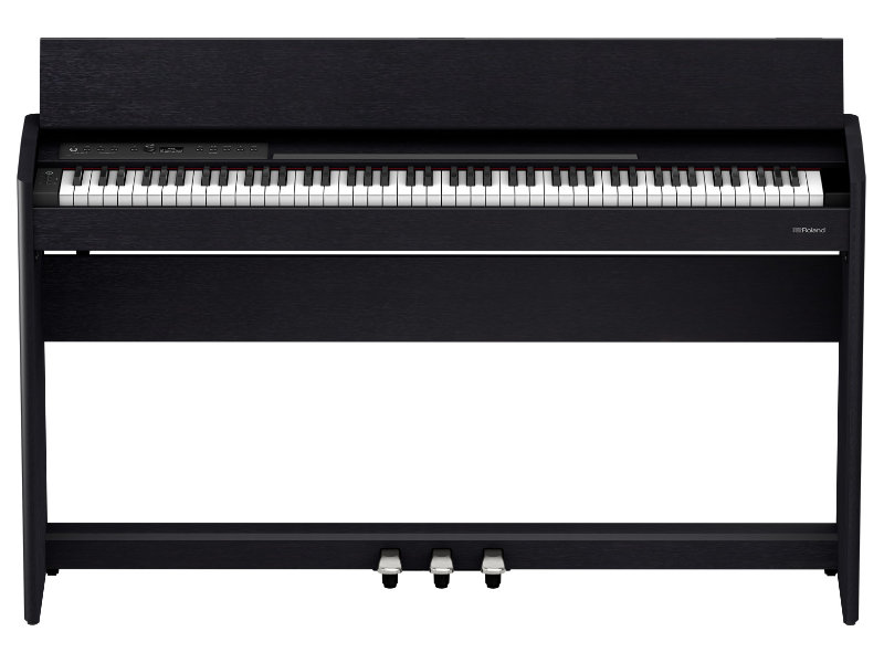 Roland F701 CB digitális zongora | hangszerdiszkont.hu