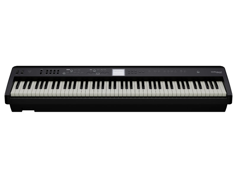 Roland FP-E50 BK digitális színpadi zongora | hangszerdiszkont.hu