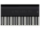 Roland FP-E50 BK digitális színpadi zongora KSFE50 állvánnyal és a KPD-70 pedálkonzollal | hangszerdiszkont.hu