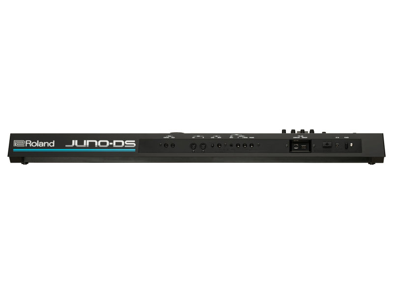 Roland Juno-DS61 szintetizátor | hangszerdiszkont.hu