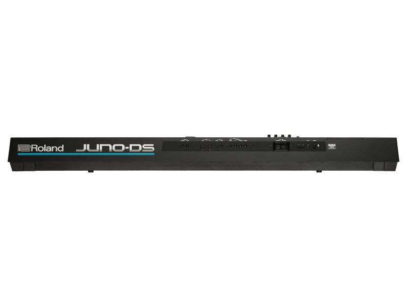 Roland Juno-DS88 szintetizátor | hangszerdiszkont.hu
