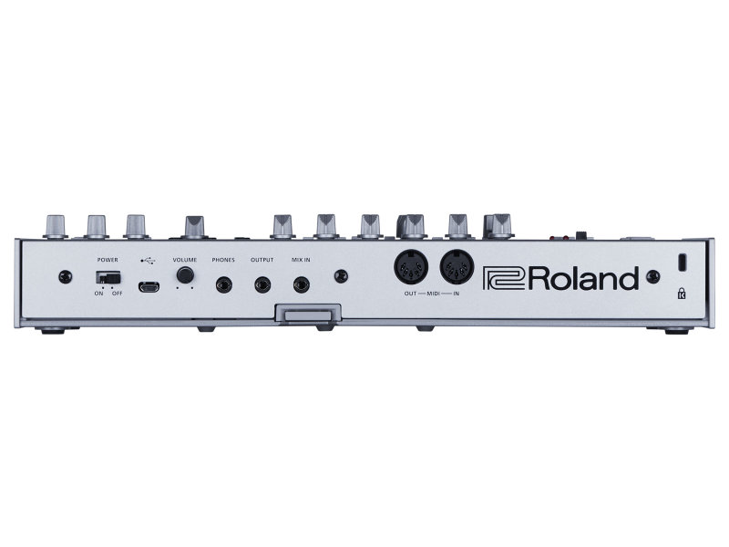 Roland TB-03 Boutique Bass Line szintetizátor | hangszerdiszkont.hu