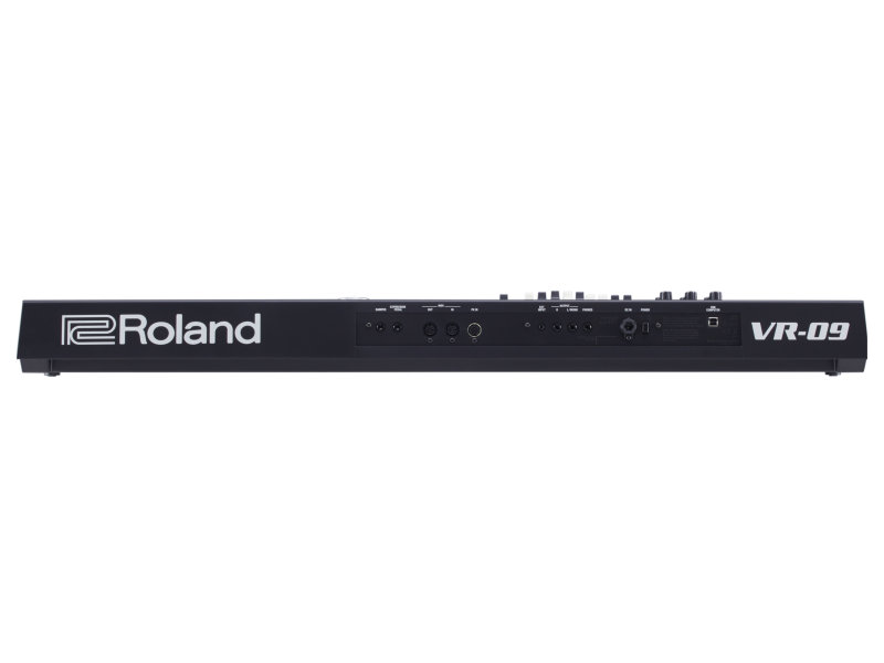 Roland VR-09-B V-Combo színpadi szintetizátor | hangszerdiszkont.hu
