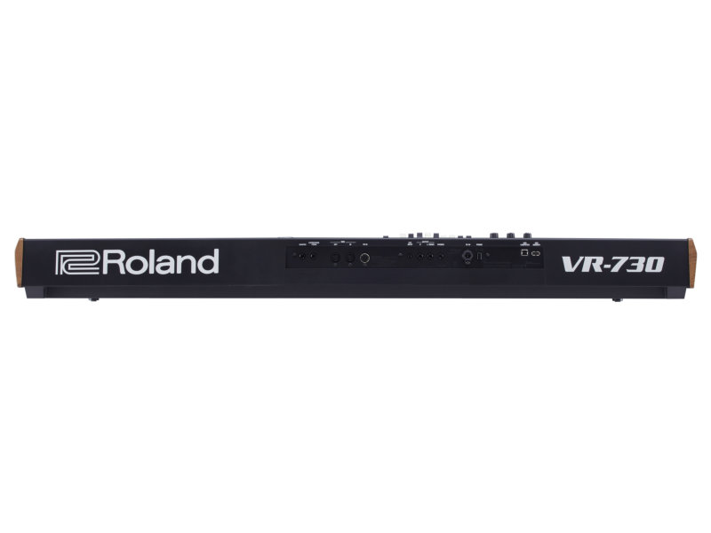Roland VR-730 V-Combo színpadi szintetizátor | hangszerdiszkont.hu