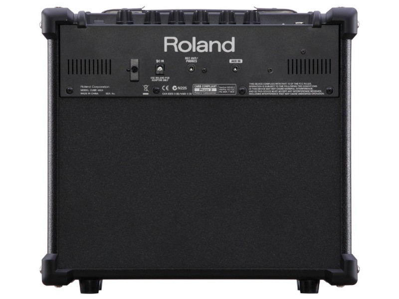 Roland CUBE 10GX 10W gitárkombó | hangszerdiszkont.hu