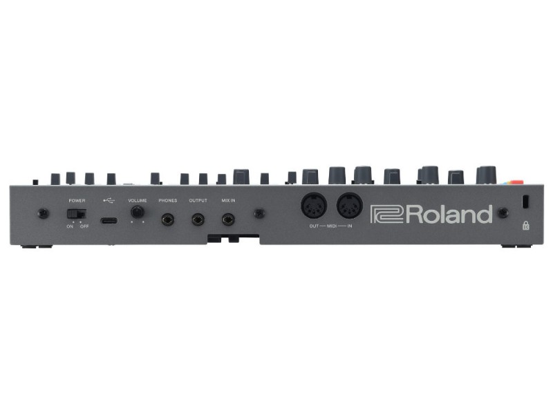 Roland Boutique JX-08 szintetizátor | hangszerdiszkont.hu