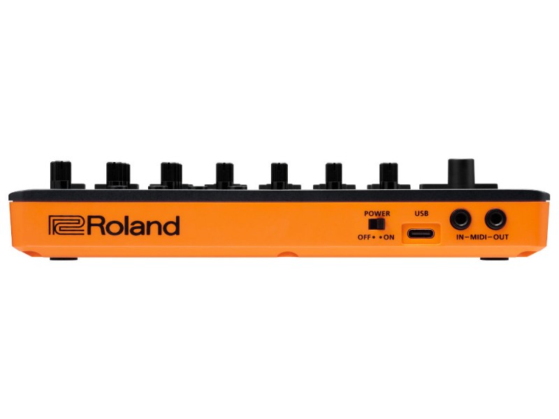 Roland Aira Compact T-8 Beat Machine ritmusgép | hangszerdiszkont.hu