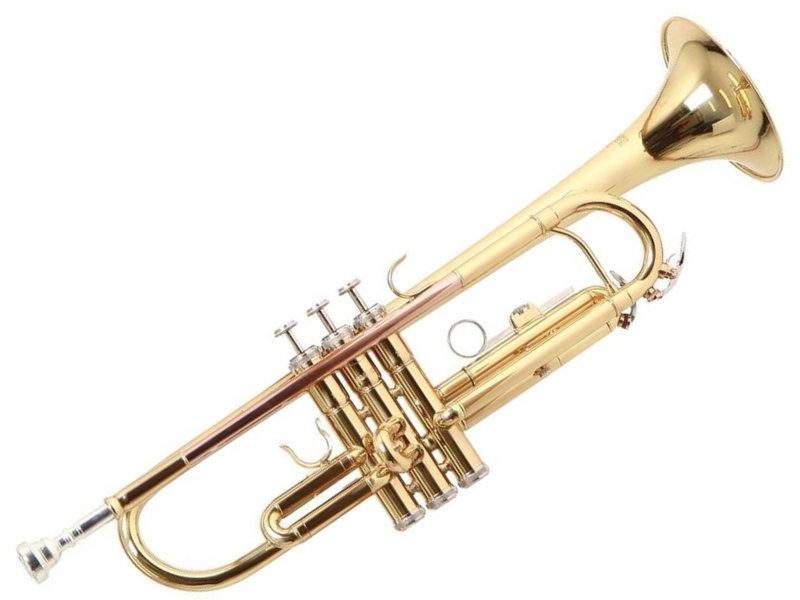 Roy Benson TR-101 B-trombita | hangszerdiszkont.hu