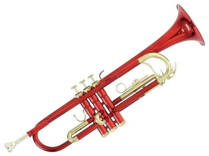 Roy Benson TR-101R B-trombita | hangszerdiszkont.hu
