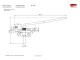 Schaller Floyd Rose Tremolo System - arany | hangszerdiszkont.hu