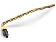 Schaller Floyd Rose tremolókar - arany | hangszerdiszkont.hu