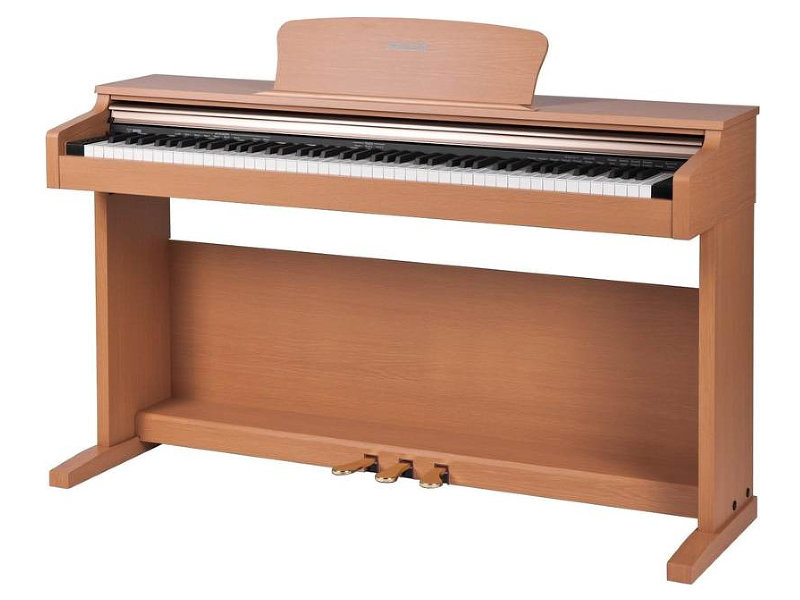 Sencor SDP-200 OAK digitális zongora | hangszerdiszkont.hu