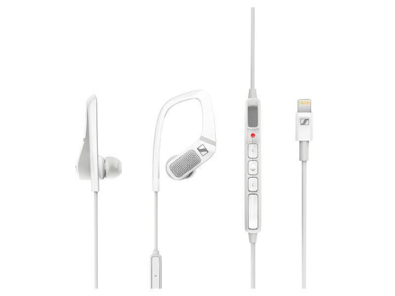 Sennheiser Ambeo Smart Headset fülhallgató | hangszerdiszkont.hu