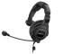 Sennheiser HMD 301 PRO Broadcast headset | hangszerdiszkont.hu