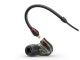 Sennheiser IE 400 Pro Smoky Black fülhallgató | hangszerdiszkont.hu
