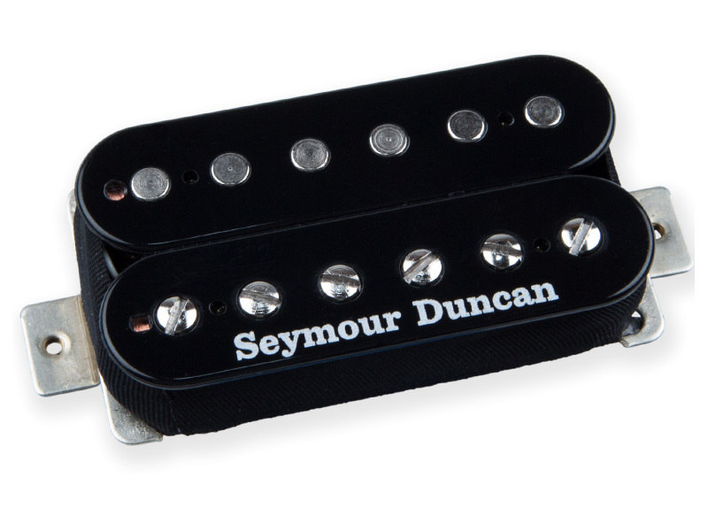 Seymour Duncan Custom SH-11 BK | hangszerdiszkont.hu