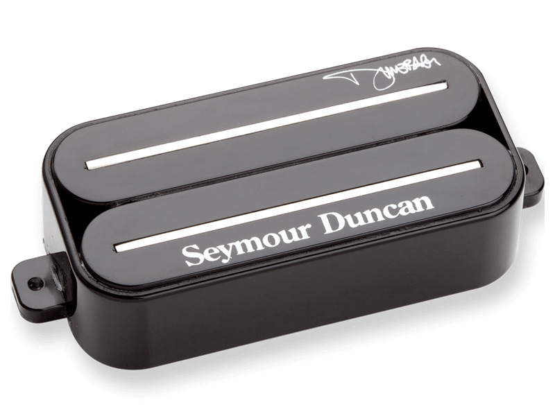 Seymour Duncan Dimebucker SH-13 (Pantera!) | hangszerdiszkont.hu