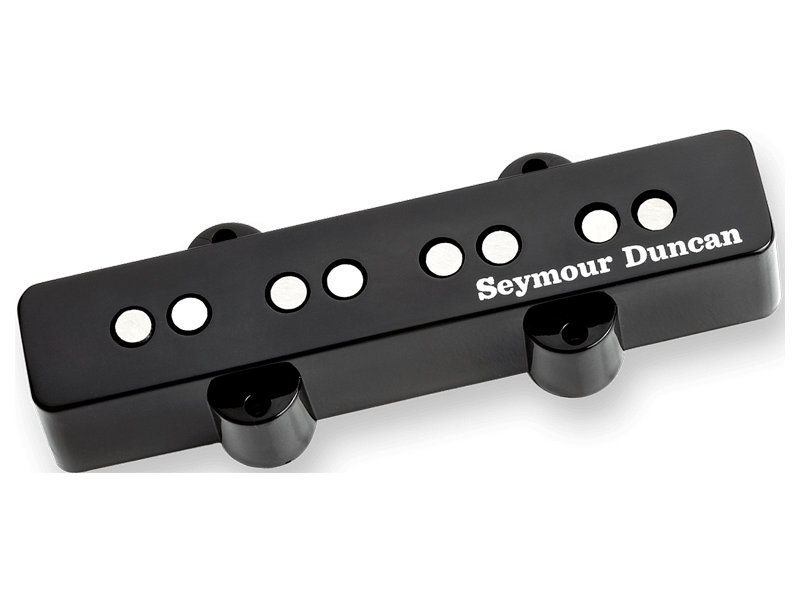 Seymour Duncan Jazz Bass SJB-2b BK - híd | hangszerdiszkont.hu