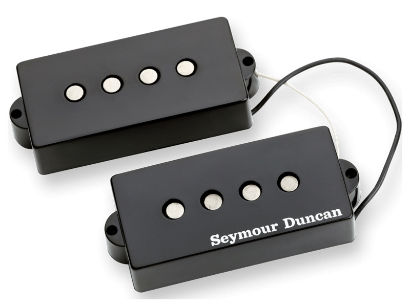 Seymour Duncan P-Bass SPB-2 | hangszerdiszkont.hu