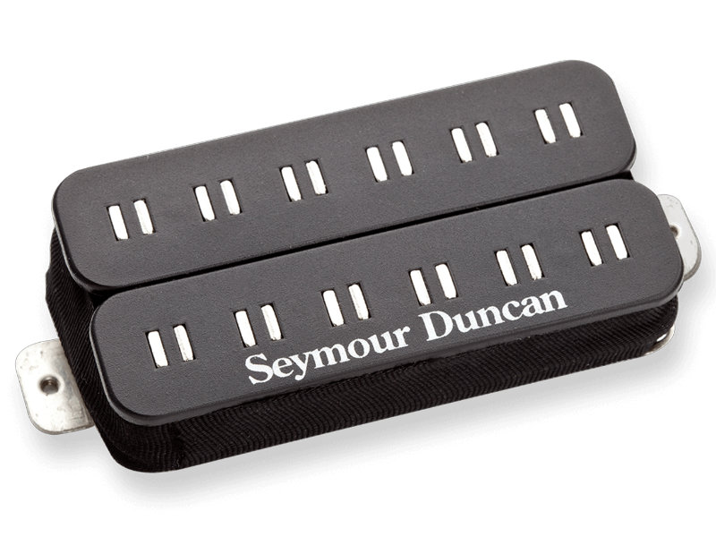 Seymour Duncan PA-TB1N BLK Parallel Axis Original - nyak | hangszerdiszkont.hu