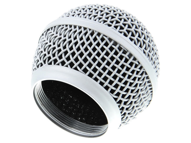 Shure RK143G mikrofonrács SM58 mikrofonhoz | hangszerdiszkont.hu