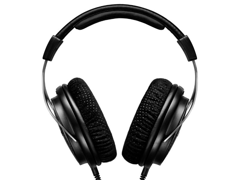 Shure SRH1540 zárt audiophile fejhallgató | hangszerdiszkont.hu