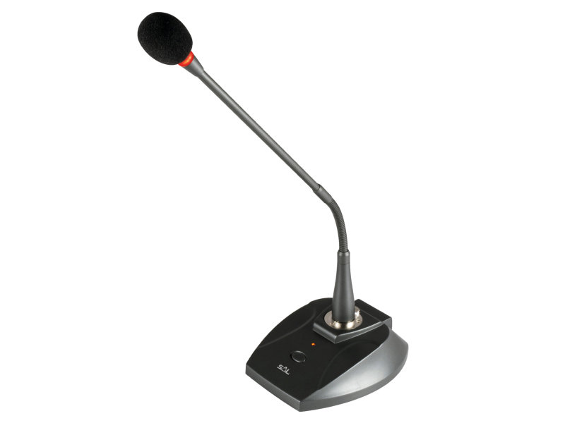 Somogyi Elektronic M 11 asztali mikrofon | hangszerdiszkont.hu