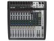 SoundCraft Signature 12MTK 12 csatornás keverő | hangszerdiszkont.hu