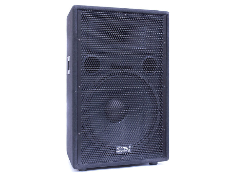 Soundking J215A 250W aktív hangfal | hangszerdiszkont.hu
