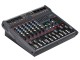 Soundsation ALCHEMIX 402FX 8 csatornás analóg keverőpult | hangszerdiszkont.hu