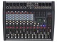 Soundsation ALCHEMIX 602UFX 10 csatornás analóg keverőpult | hangszerdiszkont.hu