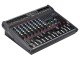 Soundsation ALCHEMIX 602UFX 10 csatornás analóg keverőpult | hangszerdiszkont.hu