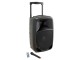 Soundsation GO-SOUND 10AIR 180W akkus mobil hangosítás 1-mikrofonnal | hangszerdiszkont.hu