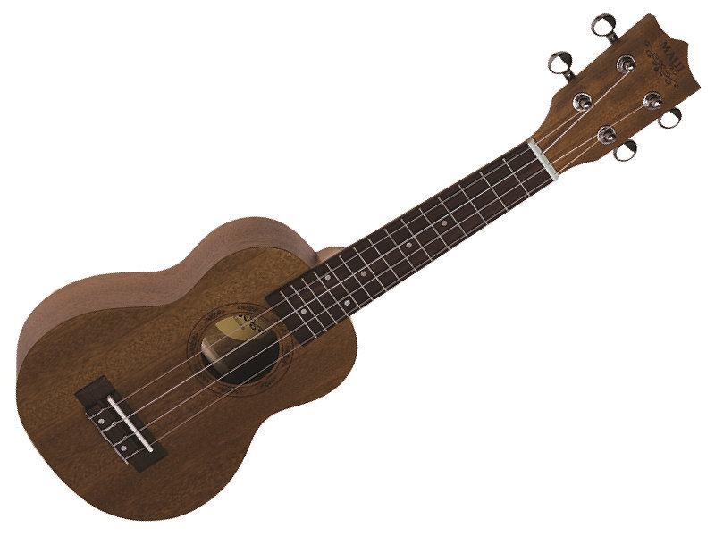 Soundsation MPUK-110M szoprán ukulele - Tokkal | hangszerdiszkont.hu