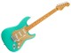Squier 40th Anniversary Stratocaster MN Satin Seafoam Green | hangszerdiszkont.hu