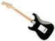 Squier Affinity Stratocaster Black | hangszerdiszkont.hu