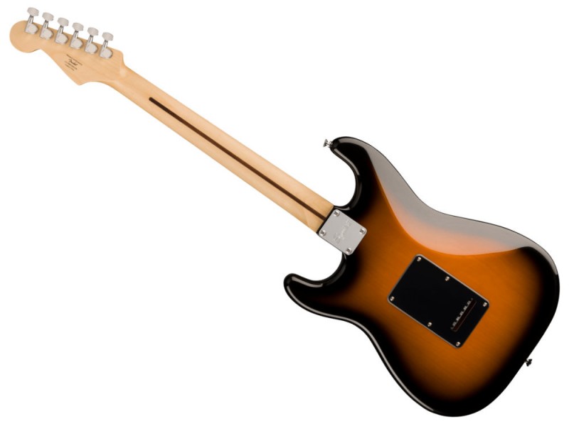 Squier FSR Sonic Stratocaster HSS MN 2-Color Sunburst | hangszerdiszkont.hu
