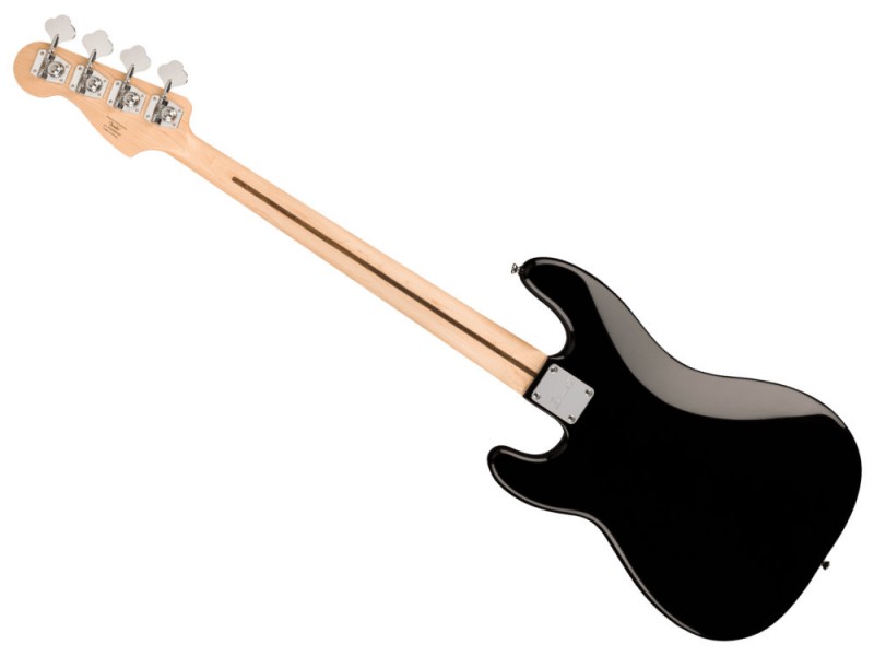 Squier Sonic Precision Bass LRL Black | hangszerdiszkont.hu