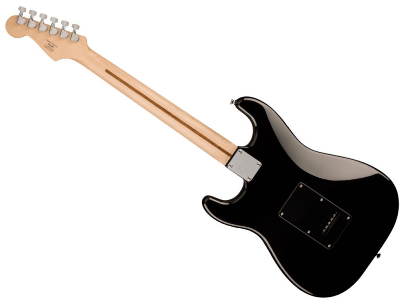Squier Sonic Stratocaster HSS MN Black | hangszerdiszkont.hu