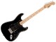 Squier Sonic Stratocaster HSS MN Black | hangszerdiszkont.hu