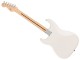 Squier Sonic Stratocaster HT MN Arctic White | hangszerdiszkont.hu