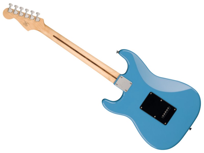 Squier Sonic Stratocaster LRL California Blue | hangszerdiszkont.hu