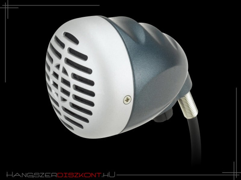 Superlux D112 szájharmonika mikrofon | hangszerdiszkont.hu