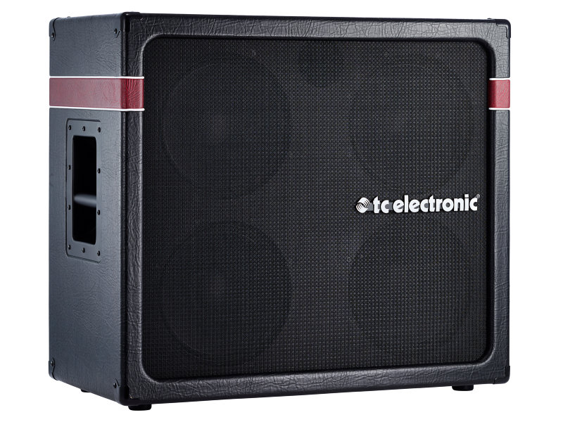 TC Electronic K-410 600W basszusláda | hangszerdiszkont.hu