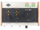 Universal Audio Volt 276 USB hangkártya - 2024 Április 30-ig ajándék UAD Essential Edition plug-in | hangszerdiszkont.hu