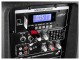 Vonyx AP1200PA MKII 300W akkus mobil hangosítás 2-mikrofonnal | hangszerdiszkont.hu