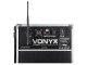 Vonyx ST-100 250W akkus mobil hangosítás 2-mikrofonnal | hangszerdiszkont.hu