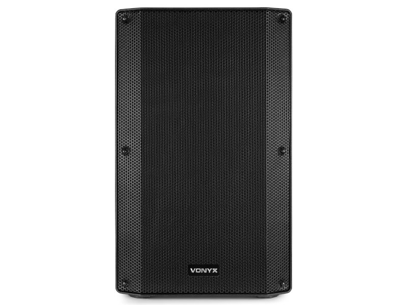 Vonyx VSA120S 800W aktív+passzív hangfal szett | hangszerdiszkont.hu